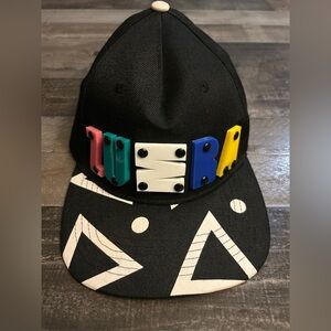 Vintage ZUMBA SnapBack